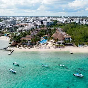 The Reef Coco Beach & Spa Feriested